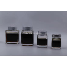 Lubricant additives overbased synthetic magnesium sulphonate
